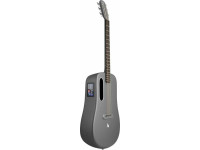 LAVA MUSIC Carbon 38 LAVA MUSIC Carbon 38